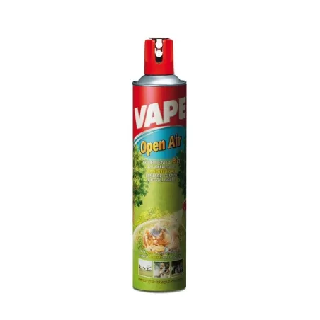 Vape open air zanzare e insetti Ml.600