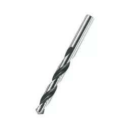 Punta hss rettificata Mm.4,5