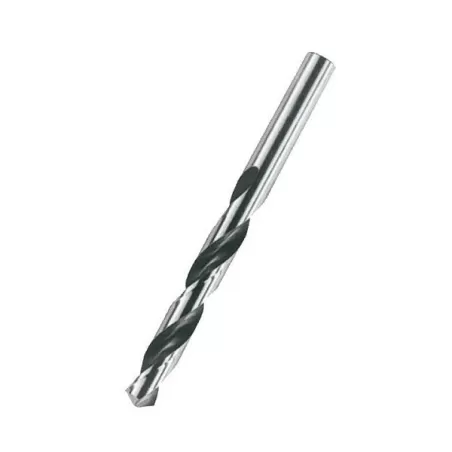 Punta hss rettificata Mm.4,5