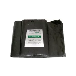 Telone plastica tessuto Mt.2x3