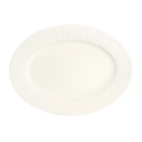 Cellini Piatto ovale 40cm (2) - Villeroy & Boch