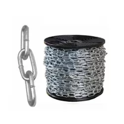 Catena genovese Nr.19 Mm.4,0