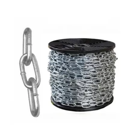 Catena genovese Nr.23 Mm.6,0