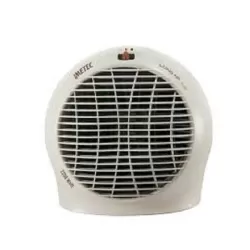 Termoventilatore compatto imetec