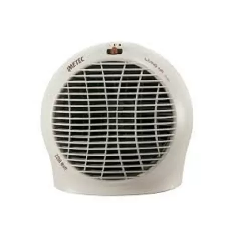 Termoventilatore compatto imetec