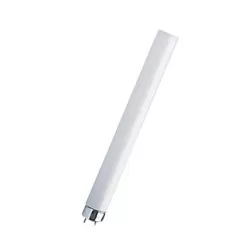 Lampadina fluorescente trifosforo t8 w36