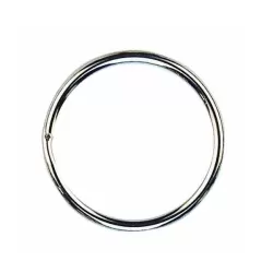 Portachiavi anello 35