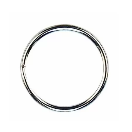 Portachiavi anello 25