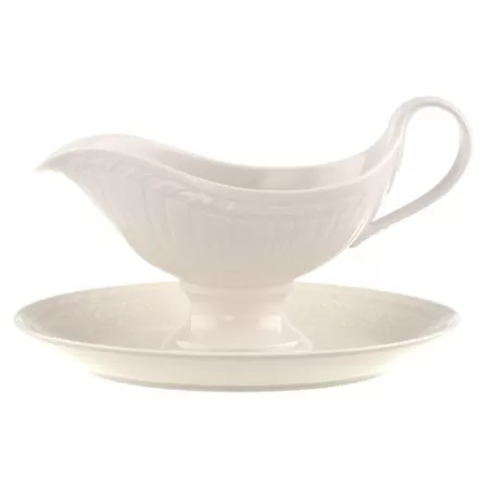 Cellini Salsiera 2pz 0,35l - Villeroy & Boch