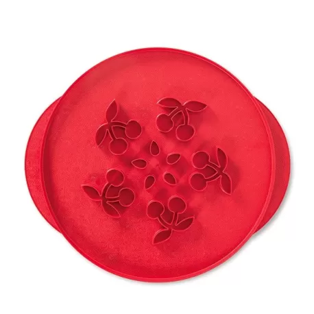 Top cutter stars e cherries - Nordic Ware