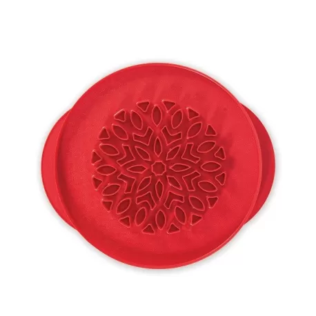 Top cutter lattice e hearts - Nordic Ware