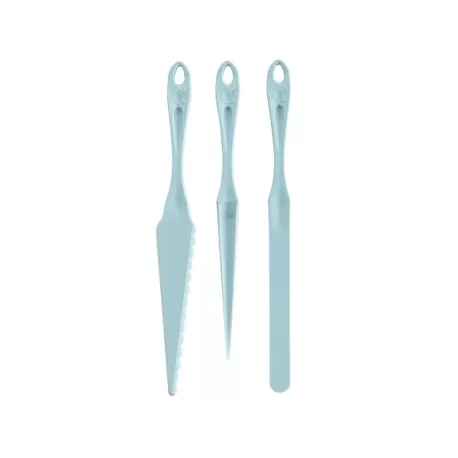 Finishing tool kit - Nordic Ware