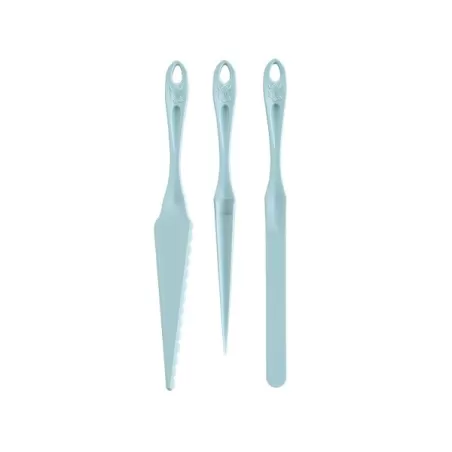 Finishing tool kit - Nordic Ware