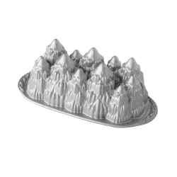 Stampo alpine forest - Nordic Ware