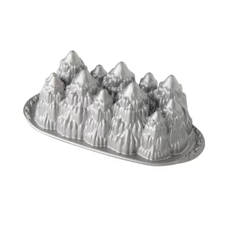 Stampo alpine forest - Nordic Ware