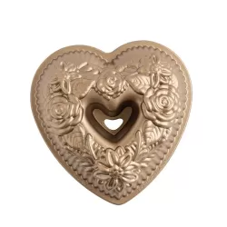 Stampo floral bouquet - Nordic Ware