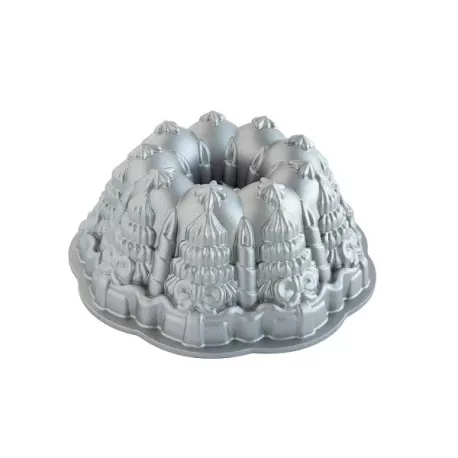 Stampo bundt very merry - Nordic Ware