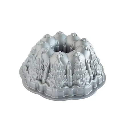 Stampo bundt very merry - Nordic Ware
