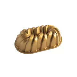 Stampo 75th anniversary braided loaf - Nordic Ware