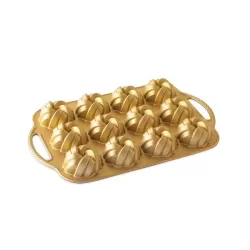 Stampo 75th anniversary braided mini bundt - Nordic Ware