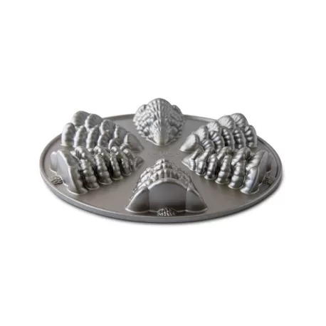 Stampo evergreen - Nordic Ware