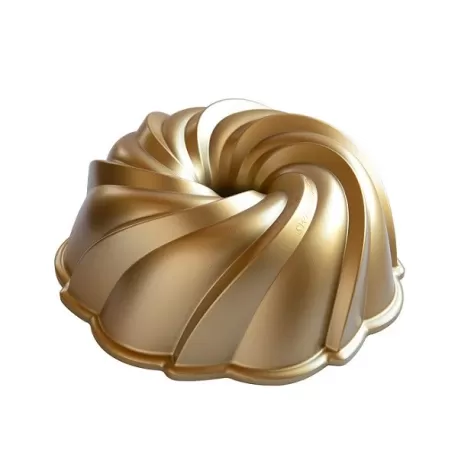 Stampo swirl bundt - Nordic Ware