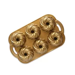 Stampo swirl bundtlette - Nordic Ware
