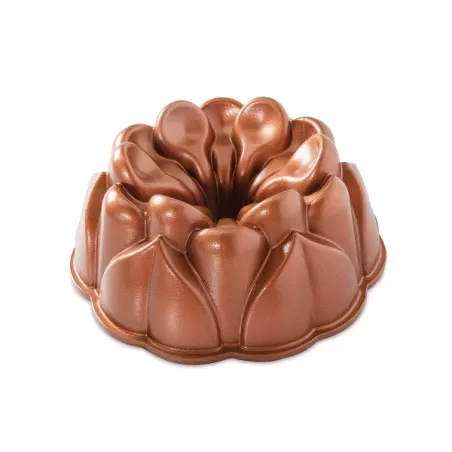Stampo bundt magnolia - Nordic Ware
