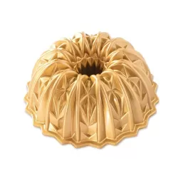 Stampo bundt crystal - Nordic Ware