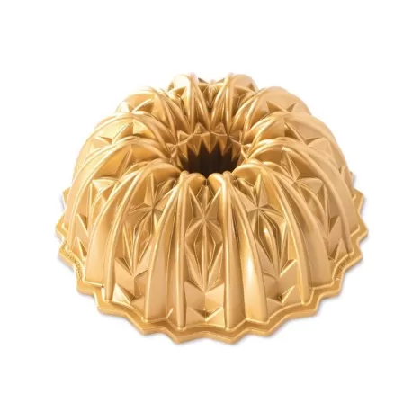 Stampo bundt crystal - Nordic Ware