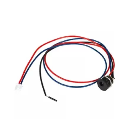 Connettore alimentazione ricambio per Lotus Grill Standard - Lotus Grill