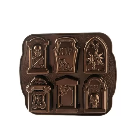 Stampo tombstone cakelet - Nordic Ware