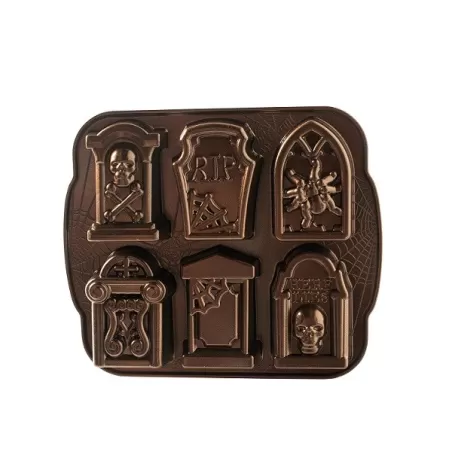 Stampo tombstone cakelet - Nordic Ware
