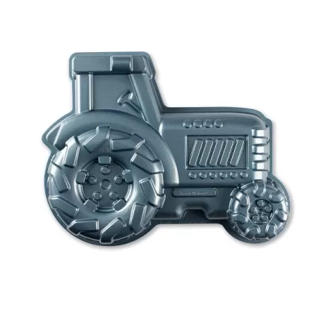 Stampo tractor pan - Nordic Ware