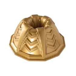 Stampo marquee bundt pan - Nordic Ware
