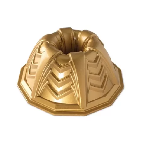 Stampo marquee bundt pan - Nordic Ware