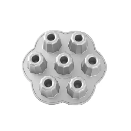 Stampo cookie shots - Nordic Ware