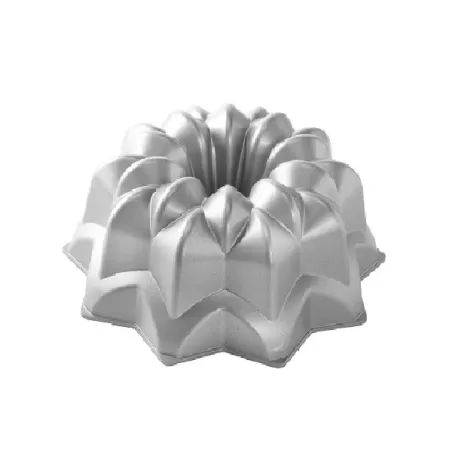 Stampo bundt vintage star - Nordic Ware