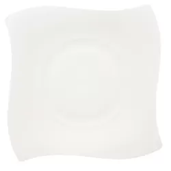 NewWave Premium Piatto piano 27x27cm - Villeroy & Boch