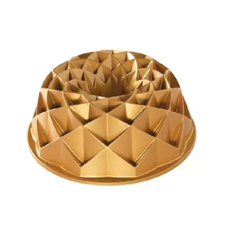 Stampo bundt jubilee - Nordic Ware