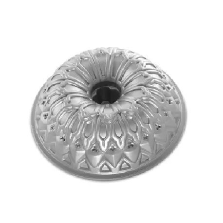 Stampo stained glass - Nordic Ware