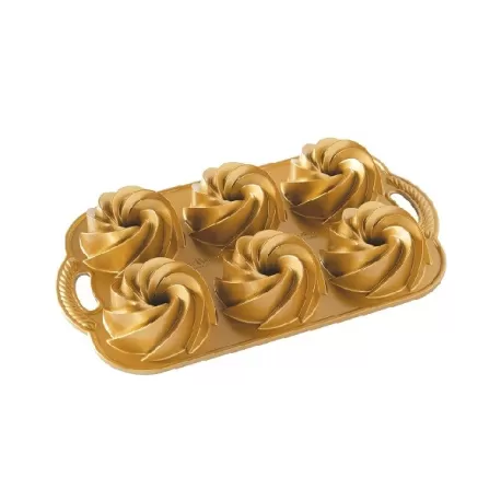 Stampo heritage bundtlette - Nordic Ware