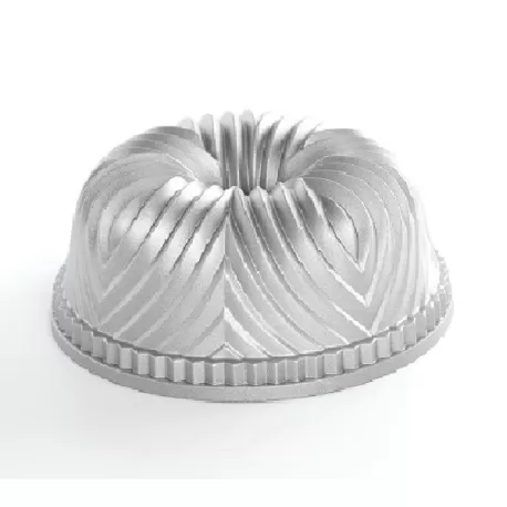 Stampo bundt bavaria - Nordic Ware
