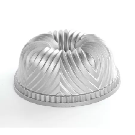 Stampo bundt bavaria - Nordic Ware