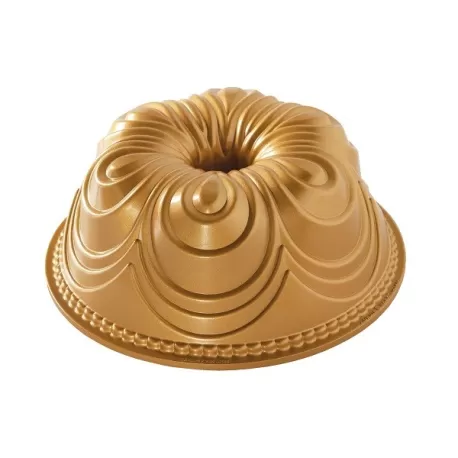 Stampo bundt chiffon - Nordic Ware