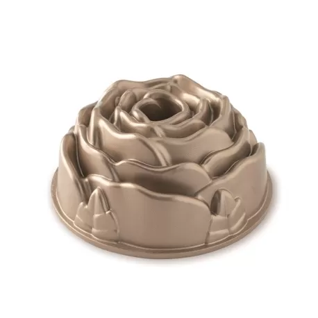 Stampo bundt rose - Nordic Ware