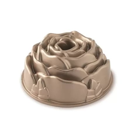 Stampo bundt rose - Nordic Ware