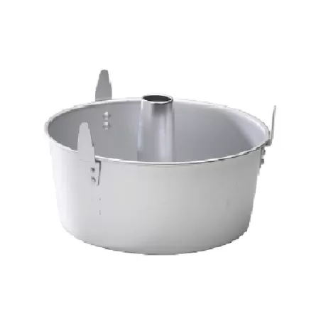 Stampo naturals angel food fondo removibile - Nordic Ware