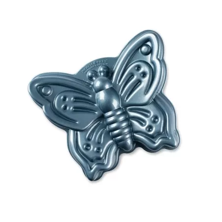 Stampo butterfly - Nordic Ware