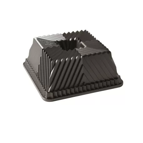 Stampo bundt squared - Nordic Ware